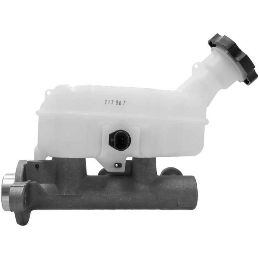 MPA NM4021 New Brake Master Cylinder