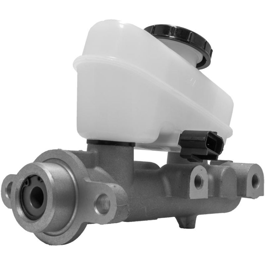 MPA NM4028 New Brake Master Cylinder