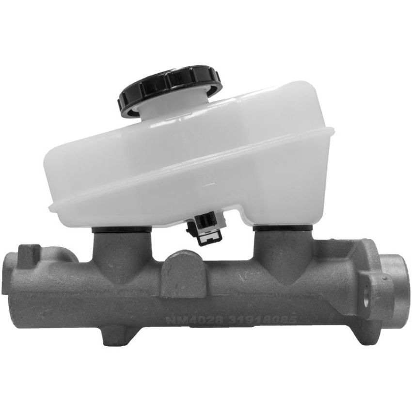 MPA NM4028 New Brake Master Cylinder