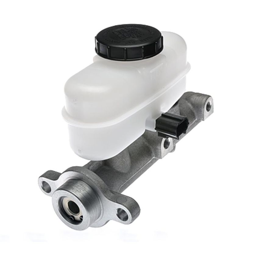 MPA NM4029 New Brake Master Cylinder