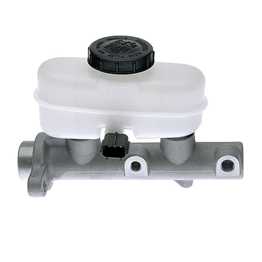 MPA NM4030 New Brake Master Cylinder