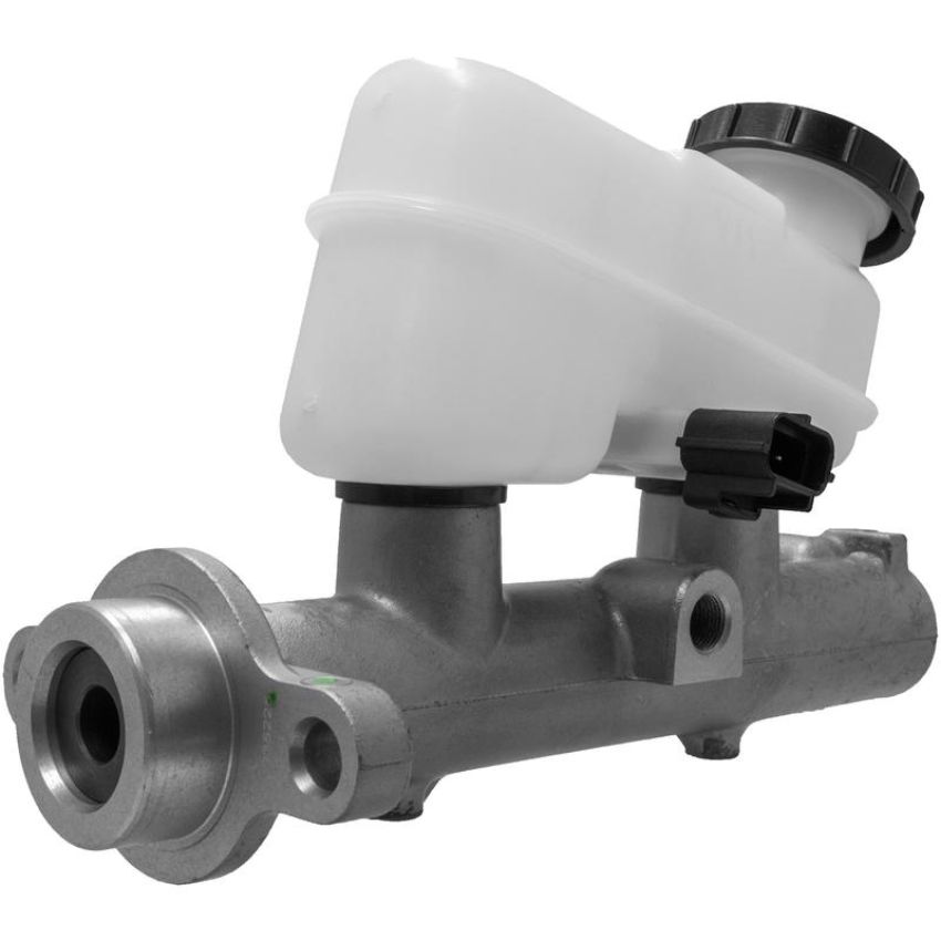 MPA NM4033 New Brake Master Cylinder
