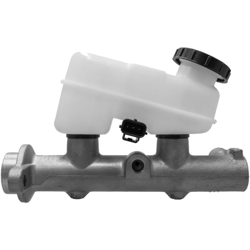 MPA NM4033 New Brake Master Cylinder