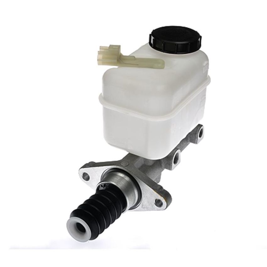 MPA NM4040 New Brake Master Cylinder