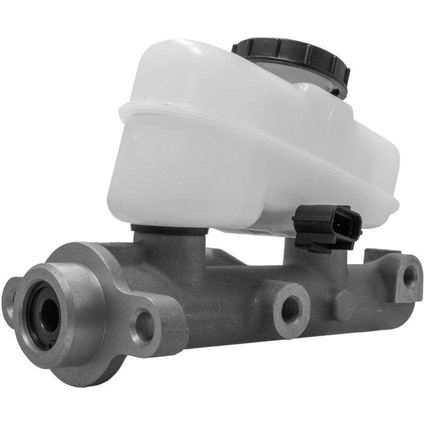 MPA NM4041 New Brake Master Cylinder