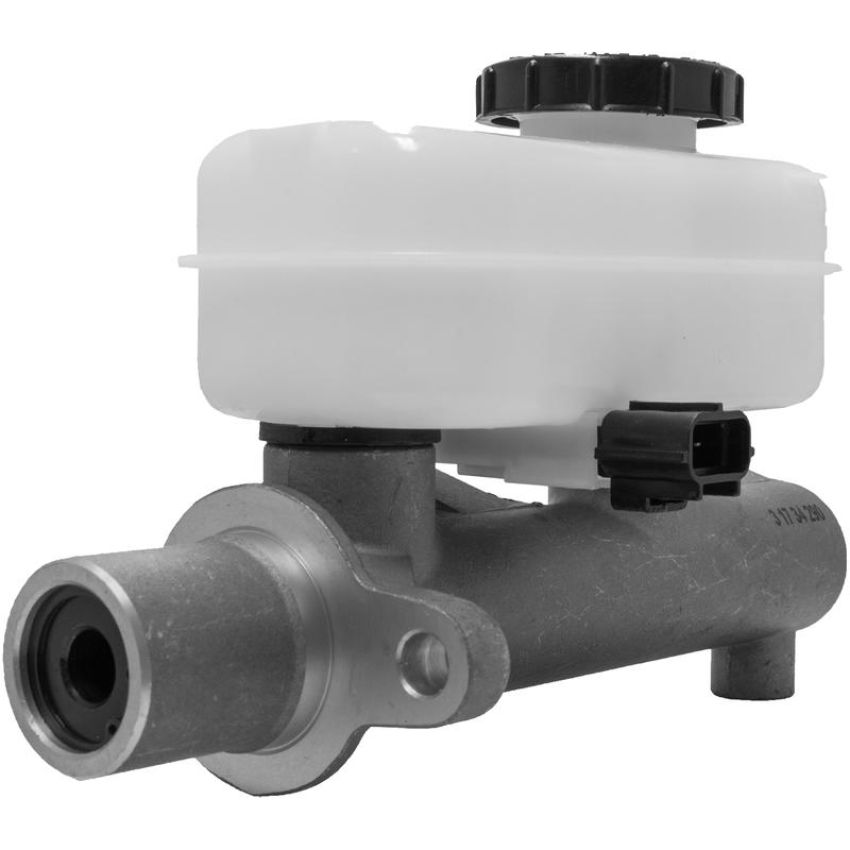 MPA NM4044 New Brake Master Cylinder