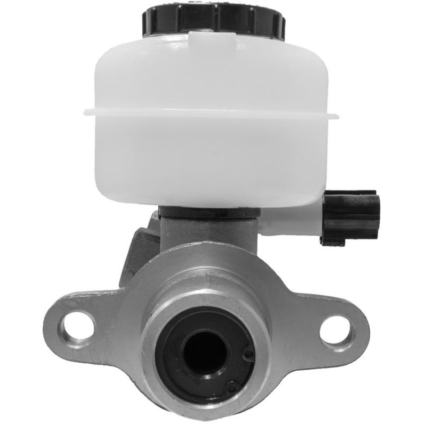 MPA NM4044 New Brake Master Cylinder