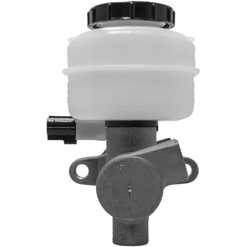 MPA NM4044 New Brake Master Cylinder