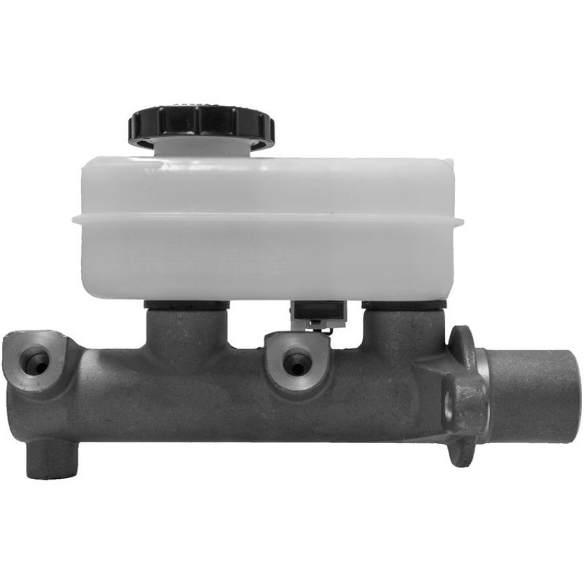 MPA NM4044 New Brake Master Cylinder