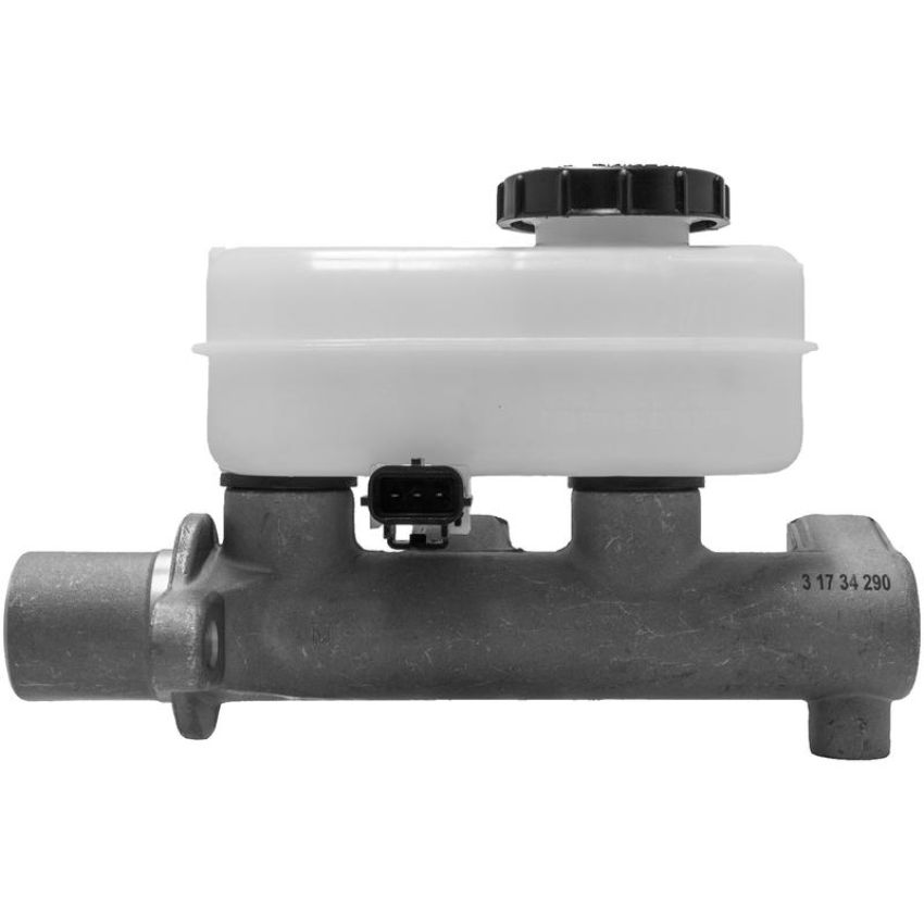 MPA NM4044 New Brake Master Cylinder