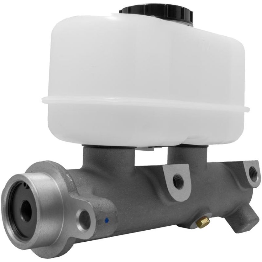 MPA NM4046 New Brake Master Cylinder