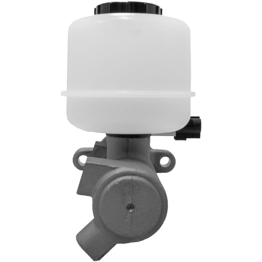 MPA NM4046 New Brake Master Cylinder