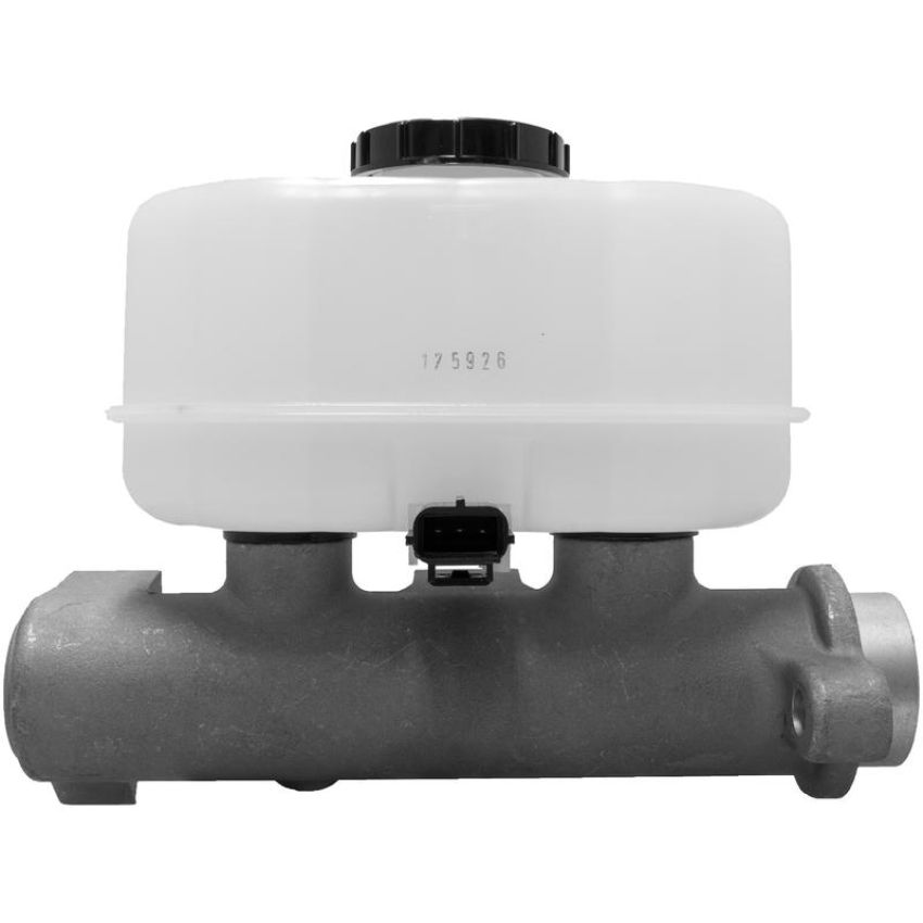 MPA NM4046 New Brake Master Cylinder