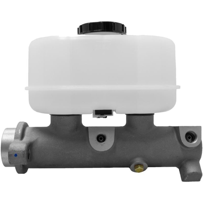 MPA NM4046 New Brake Master Cylinder