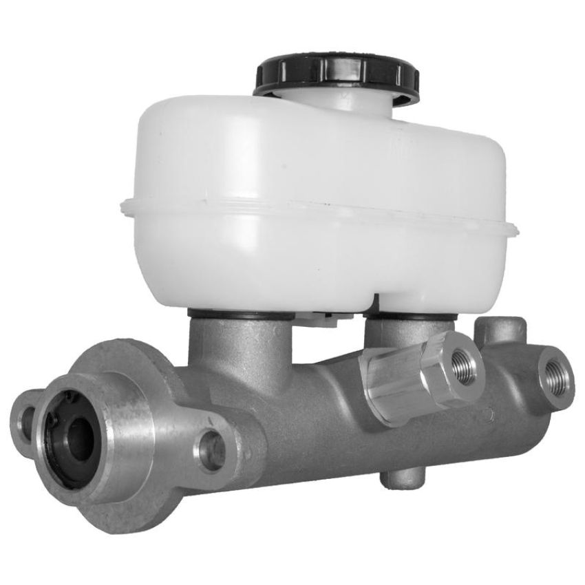 MPA NM4049 New Brake Master Cylinder