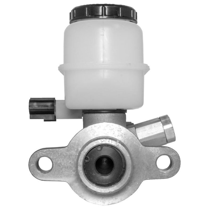 MPA NM4049 New Brake Master Cylinder