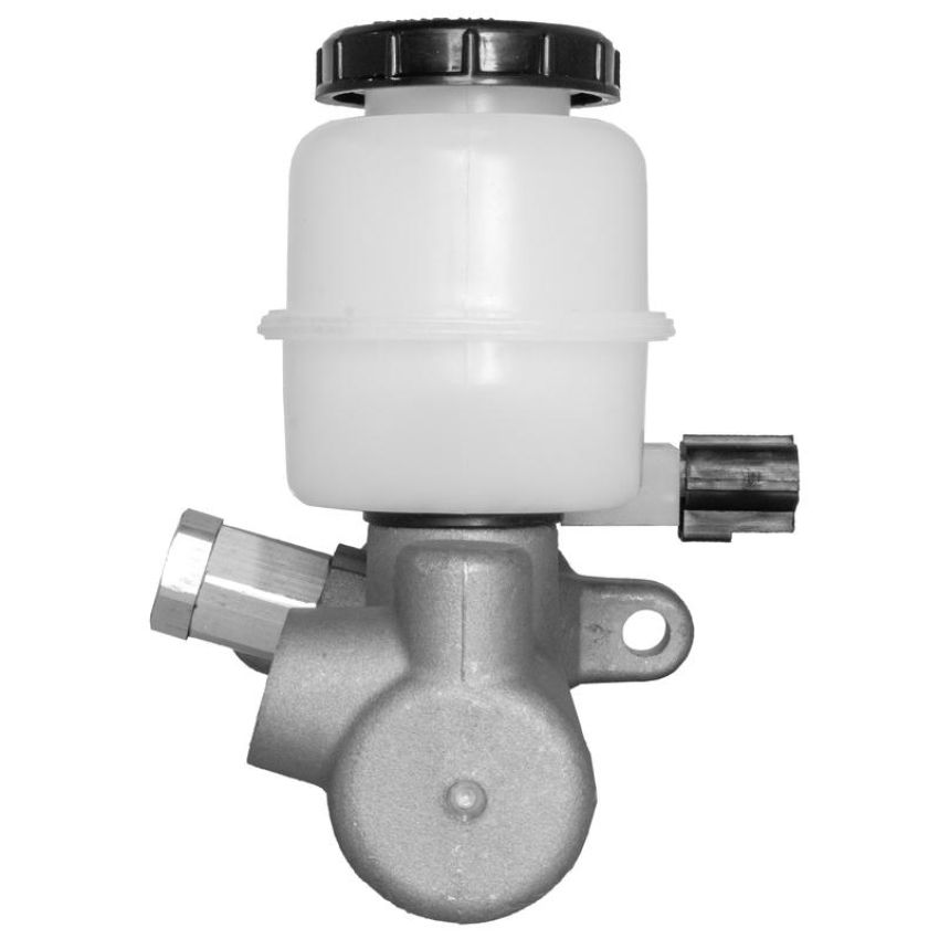 MPA NM4049 New Brake Master Cylinder