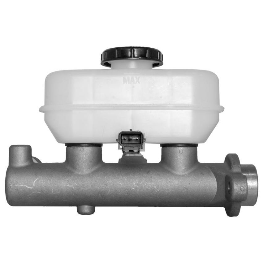 MPA NM4049 New Brake Master Cylinder