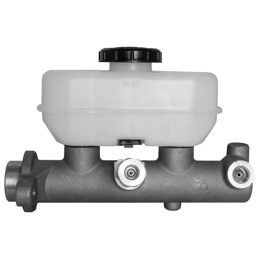 MPA NM4049 New Brake Master Cylinder
