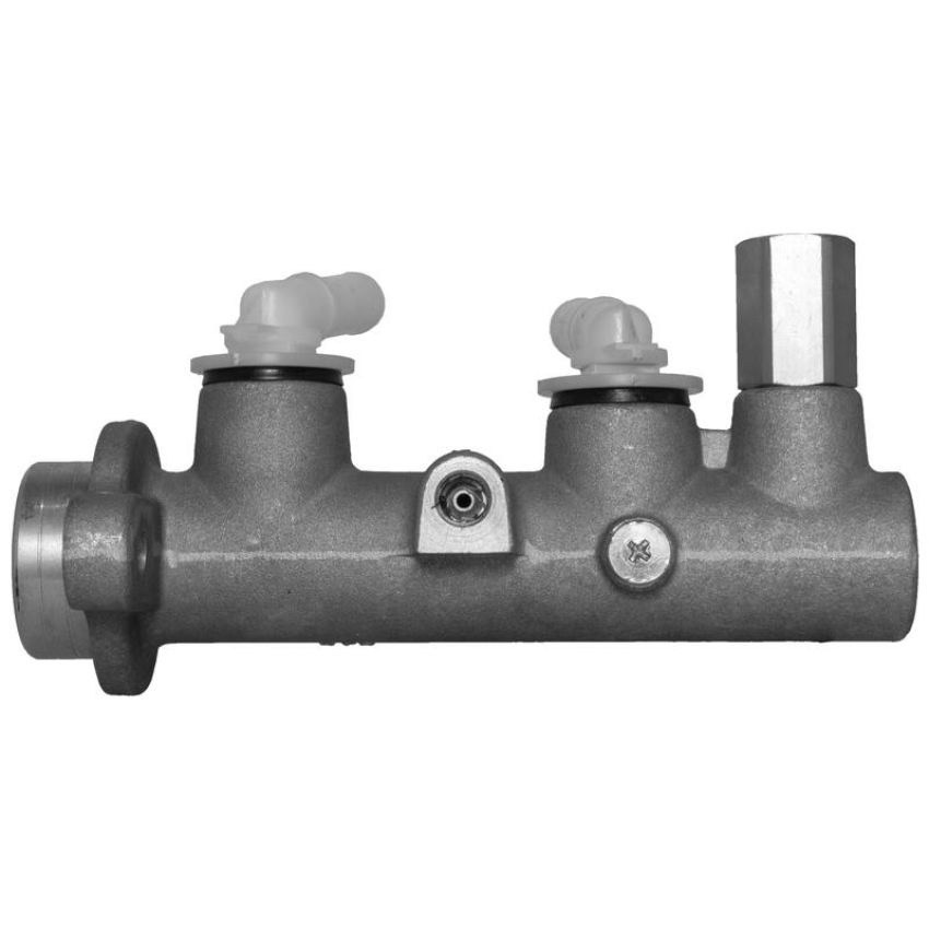 MPA NM4055 New Brake Master Cylinder