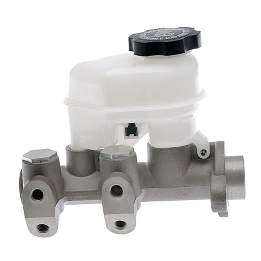 MPA NM4057 New Brake Master Cylinder