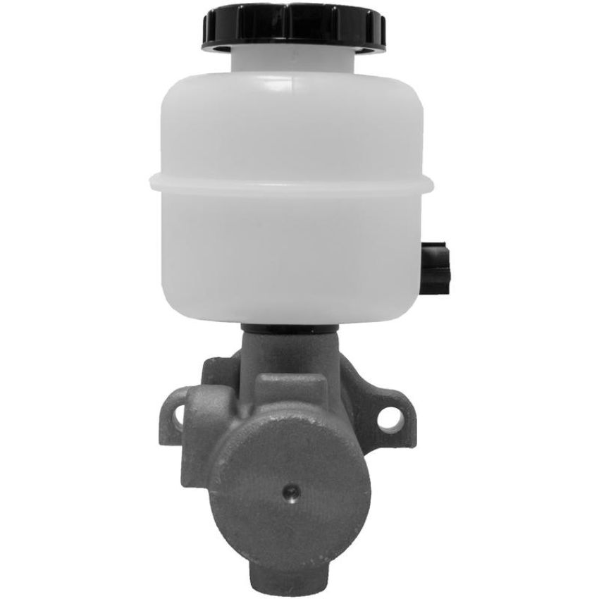 MPA NM4058 New Brake Master Cylinder