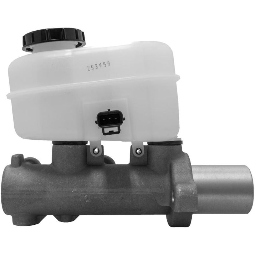 MPA NM4058 New Brake Master Cylinder
