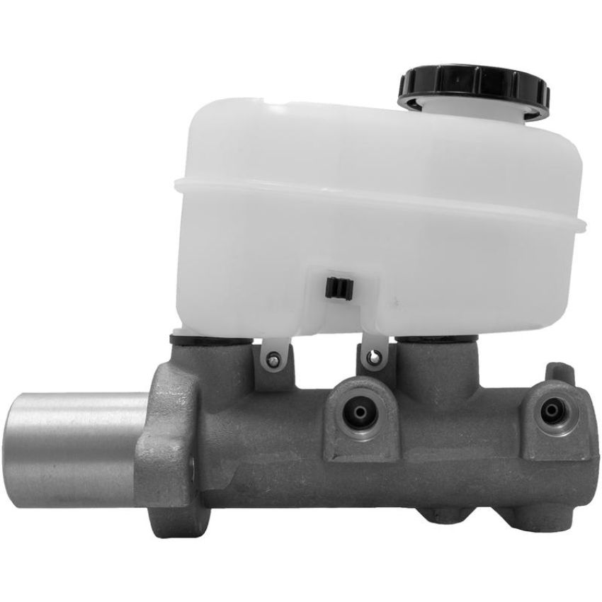 MPA NM4058 New Brake Master Cylinder
