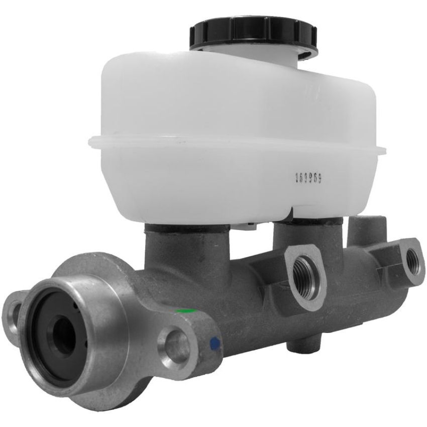 MPA NM4067 New Brake Master Cylinder