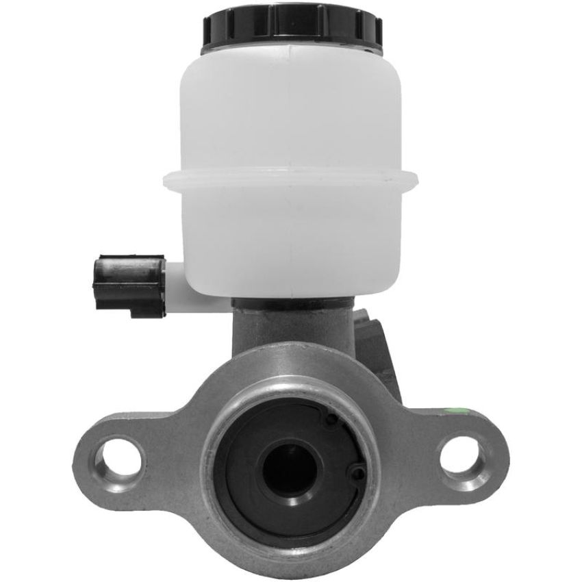 MPA NM4067 New Brake Master Cylinder
