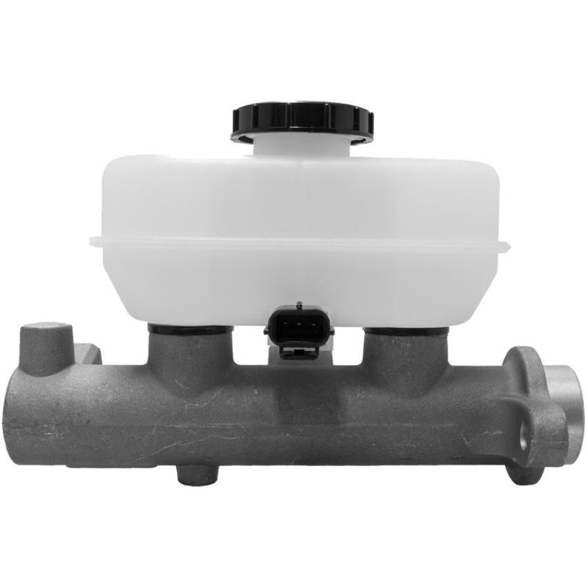 MPA NM4067 New Brake Master Cylinder