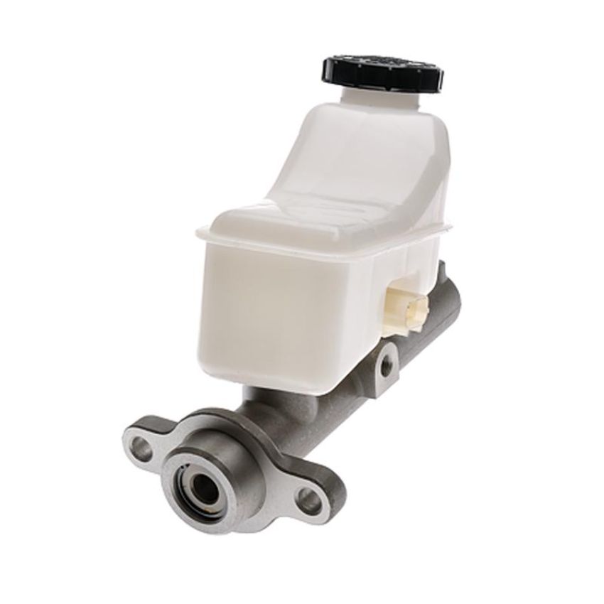 MPA NM4070 New Brake Master Cylinder