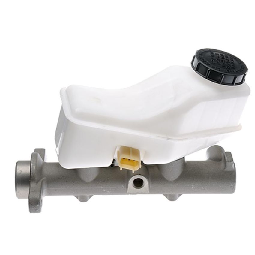 MPA NM4071 New Brake Master Cylinder