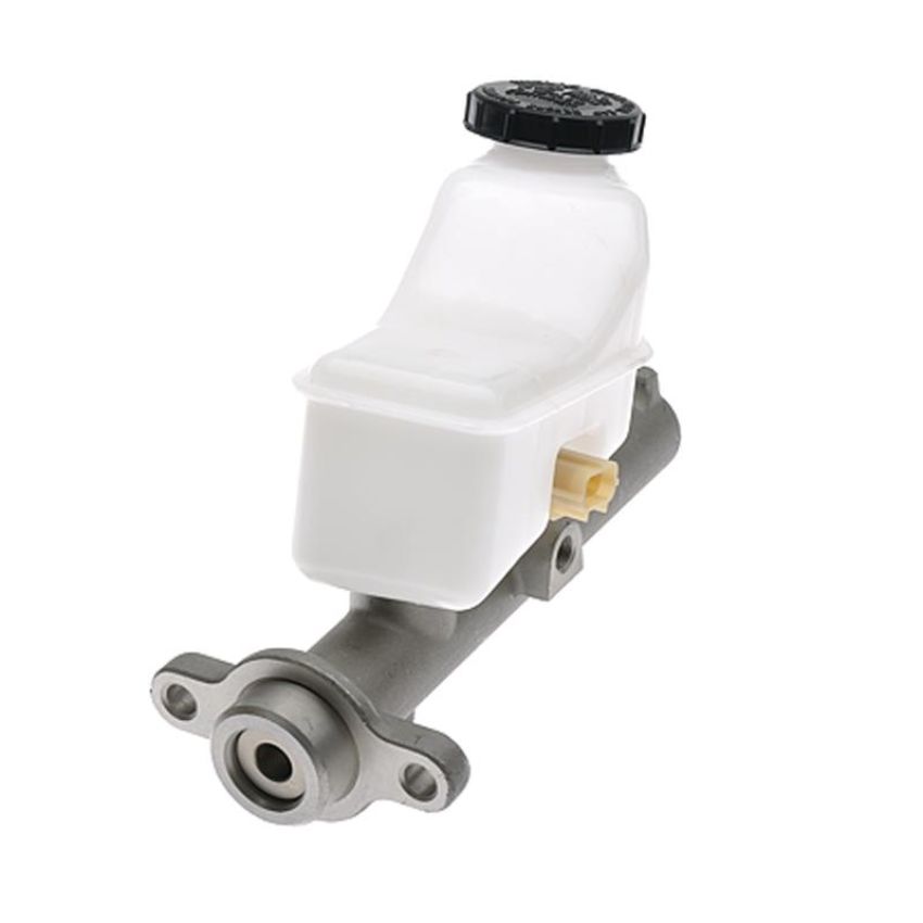 MPA NM4071 New Brake Master Cylinder