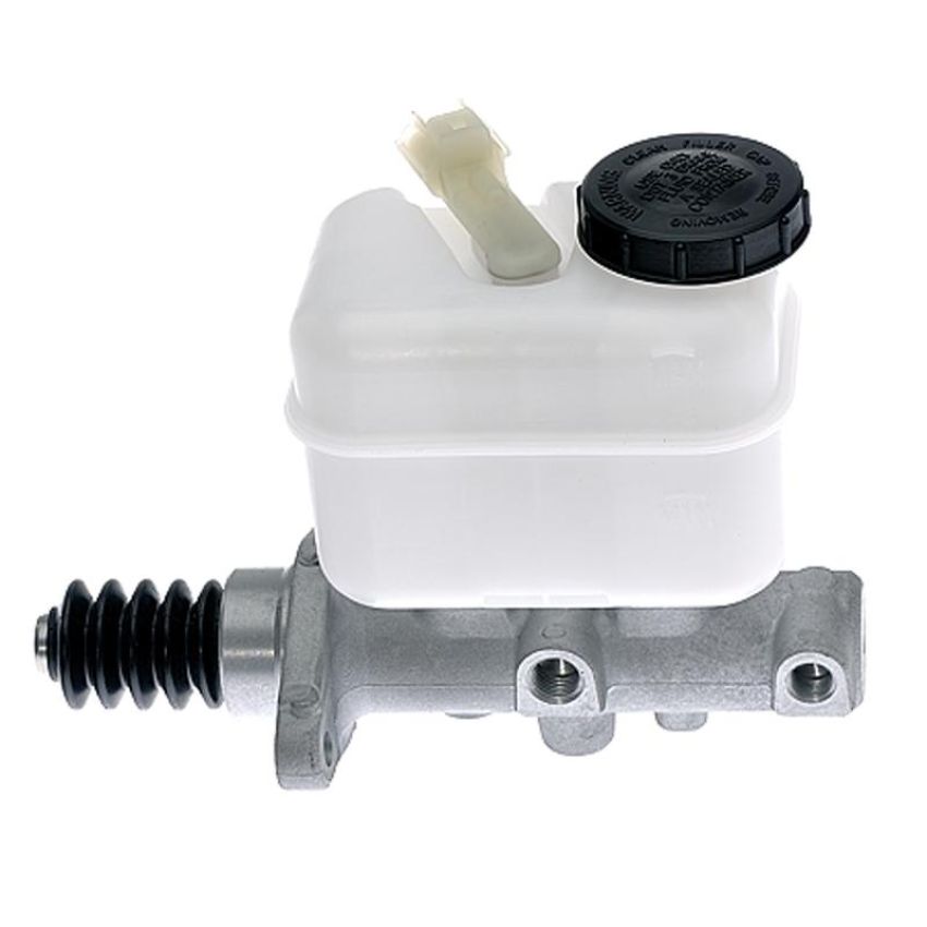 MPA NM4072 New Brake Master Cylinder