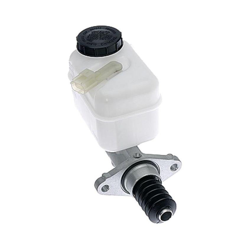 MPA NM4072 New Brake Master Cylinder