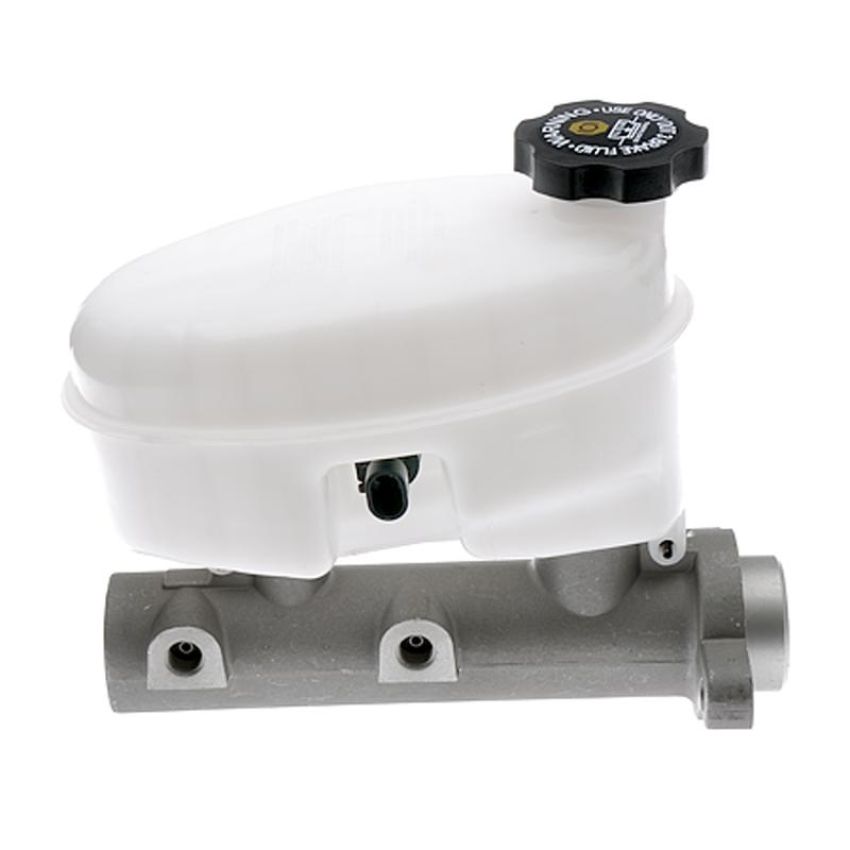 MPA NM4073 New Brake Master Cylinder
