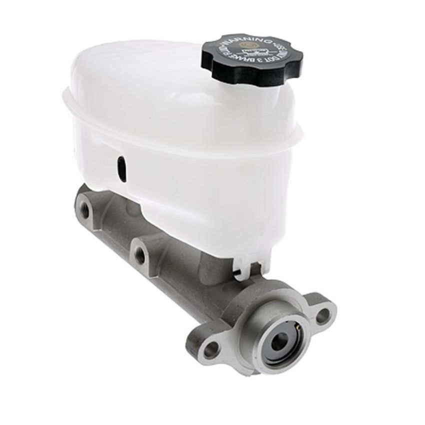 MPA NM4073 New Brake Master Cylinder