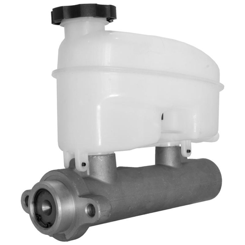 MPA NM4073A New Brake Master Cylinder