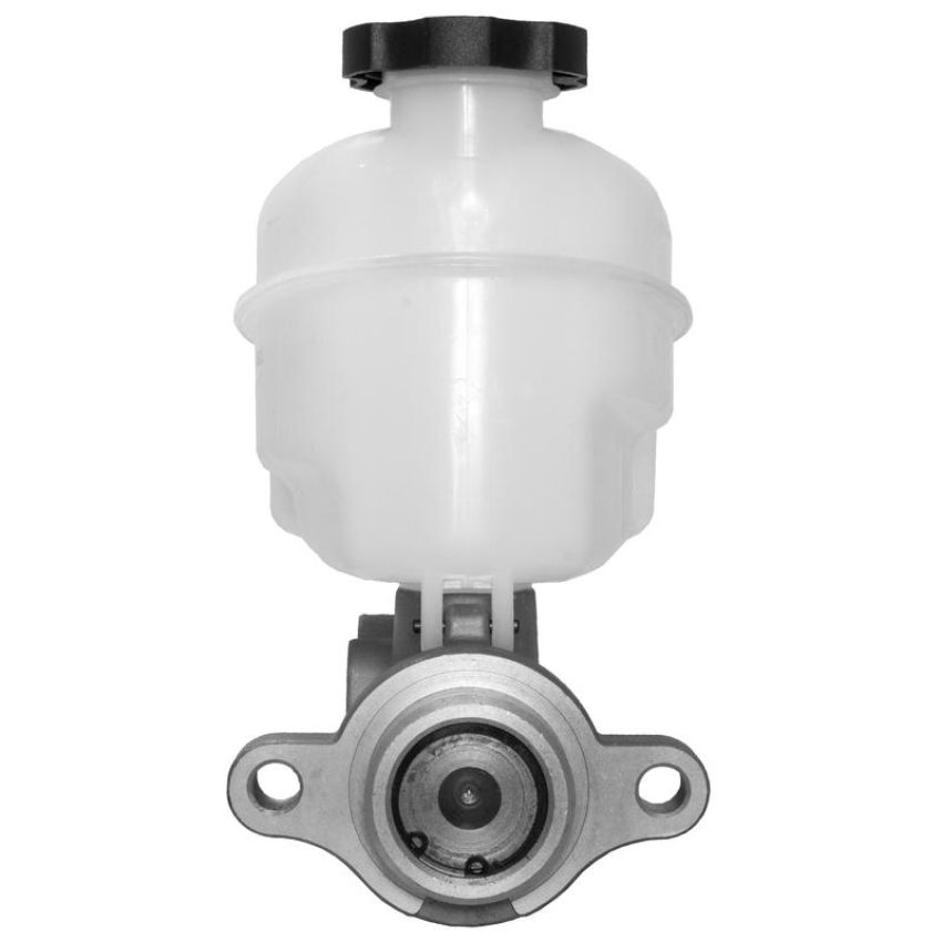 MPA NM4073A New Brake Master Cylinder