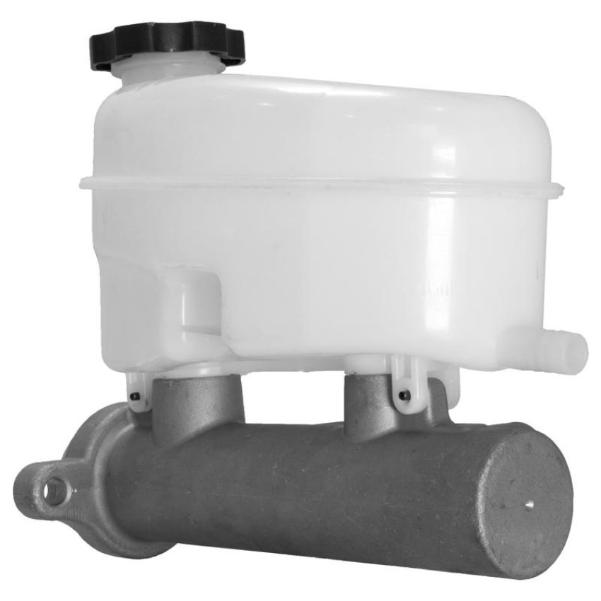 MPA NM4073A New Brake Master Cylinder