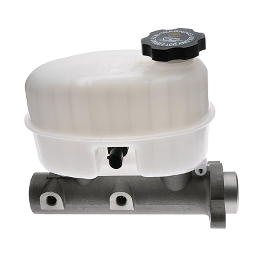 MPA NM4074 New Brake Master Cylinder