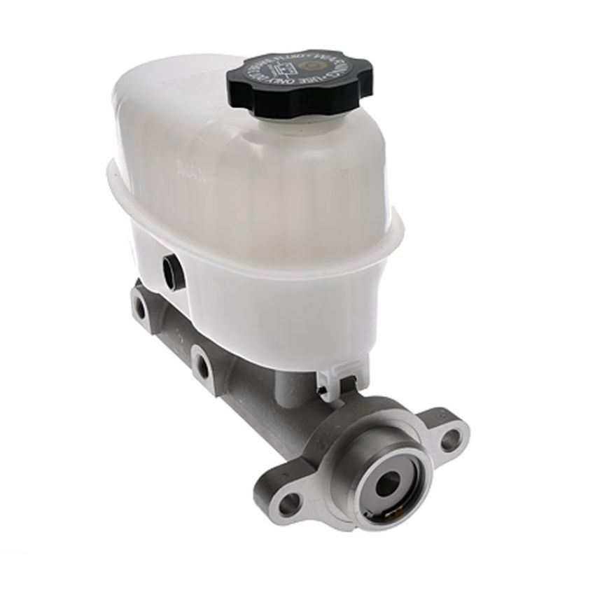 MPA NM4074 New Brake Master Cylinder