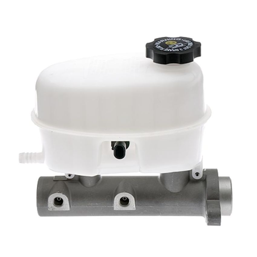 MPA NM4074A New Brake Master Cylinder