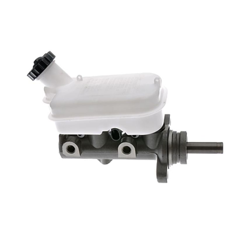 MPA NM4075 New Brake Master Cylinder