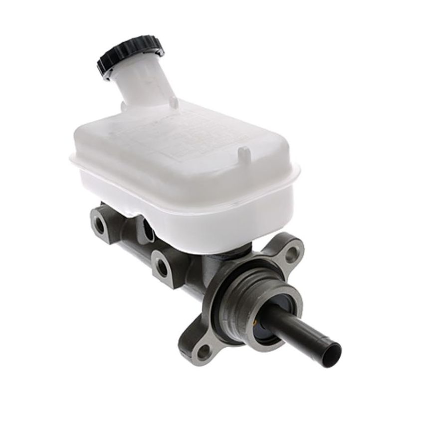 MPA NM4075 New Brake Master Cylinder