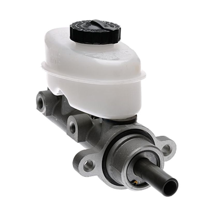 MPA NM4076 New Brake Master Cylinder