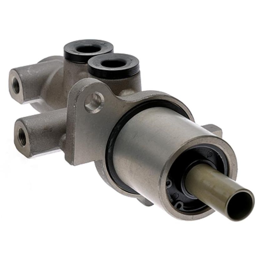 MPA NM4077 New Brake Master Cylinder