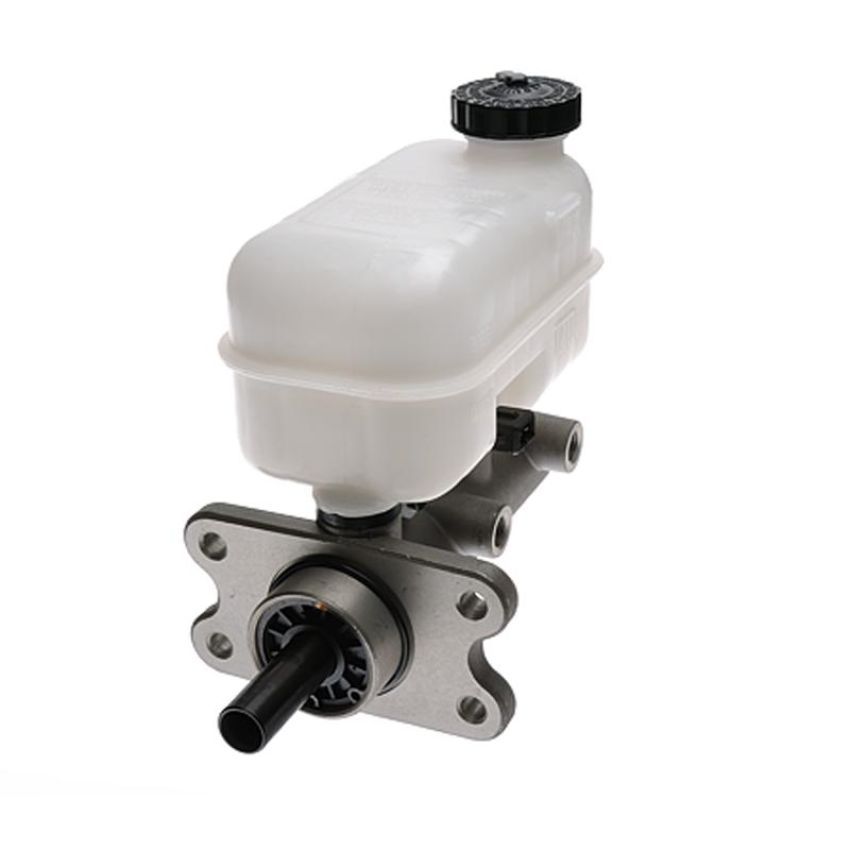 MPA NM4079 New Brake Master Cylinder