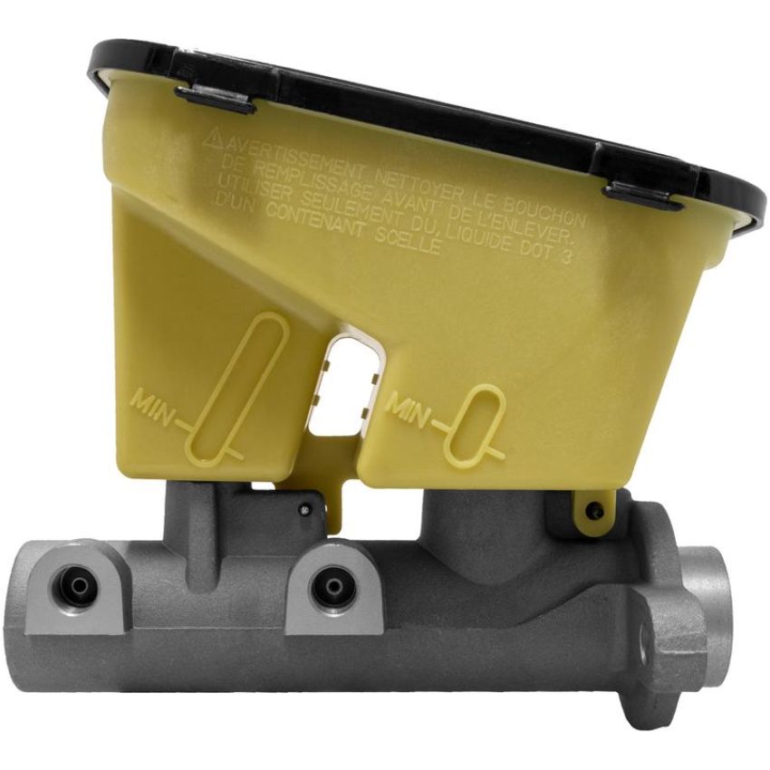MPA NM4082 New Brake Master Cylinder